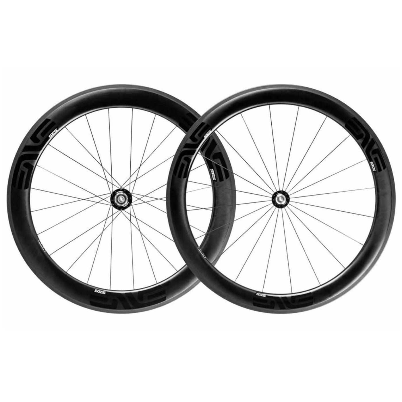 Wheel Options