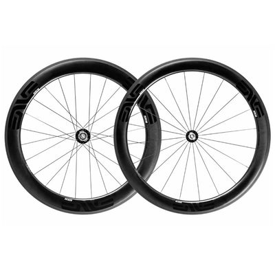 Wheel Options