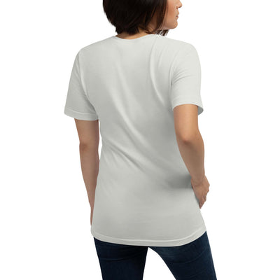 Bridge Womens Trail Block T-Shirt