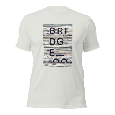 Bridge Womens Trail Block T-Shirt