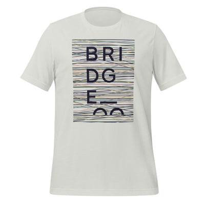 Bridge Trail Block T-Shirt