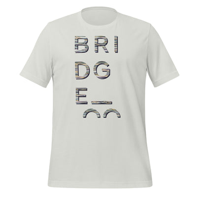 Bridge Trail Stacked T-Shirt