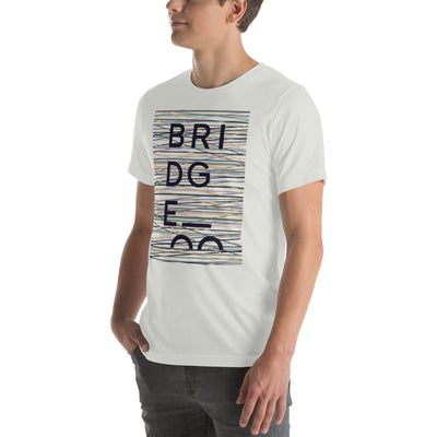 Bridge Trail Block T-Shirt