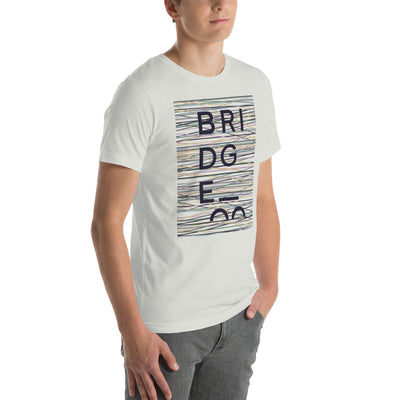 Bridge Trail Block T-Shirt